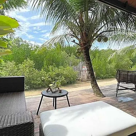 Ariella Mangrove & Eco Resort By Hiverooms