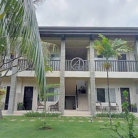Ariella Mangrove & Eco Resort By Hiverooms
