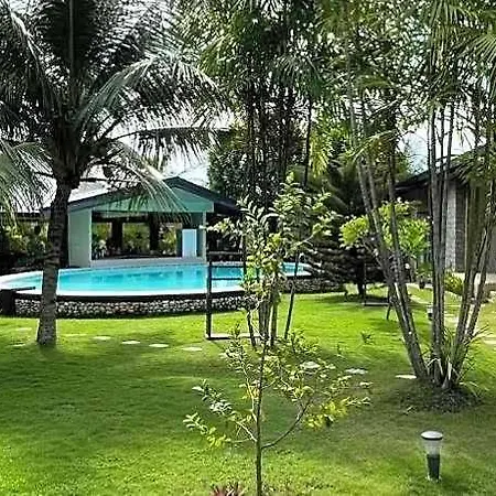 Ariella Mangrove & Eco Resort By Hiverooms