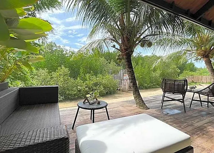 Ariella Mangrove & Eco By Hiverooms Cebu
