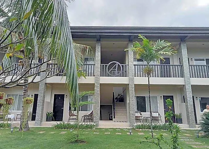 Hotel Ariella Mangrove & Eco By Hiverooms