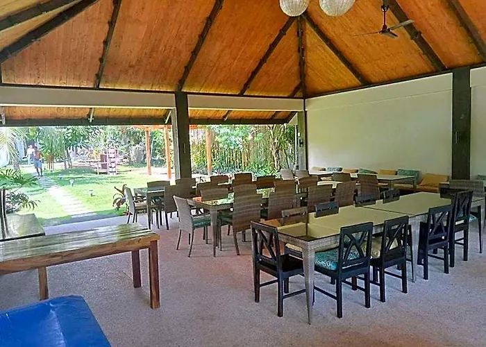Ariella Mangrove & Eco By Hiverooms Cebu