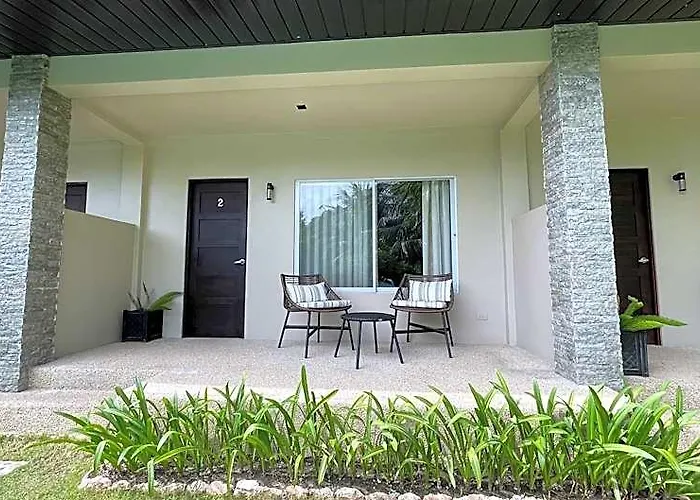Hotel Ariella Mangrove & Eco By Hiverooms