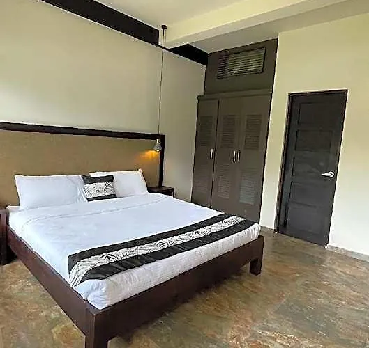 Ariella Mangrove & Eco By Hiverooms Hotel Cebu