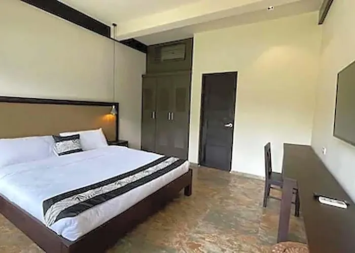 Ariella Mangrove & Eco By Hiverooms