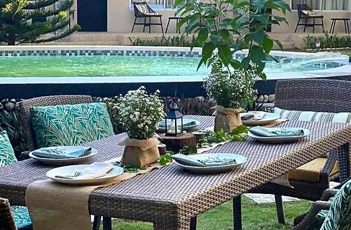 Hotel Ariella Mangrove & Eco By Hiverooms 2*