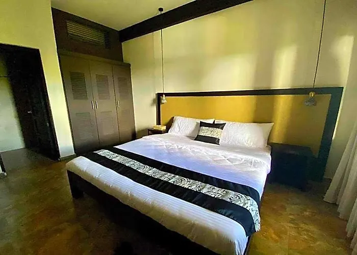 Hotel Ariella Mangrove & Eco By Hiverooms