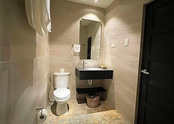 Ariella Mangrove & Eco By Hiverooms Hotel Cebu