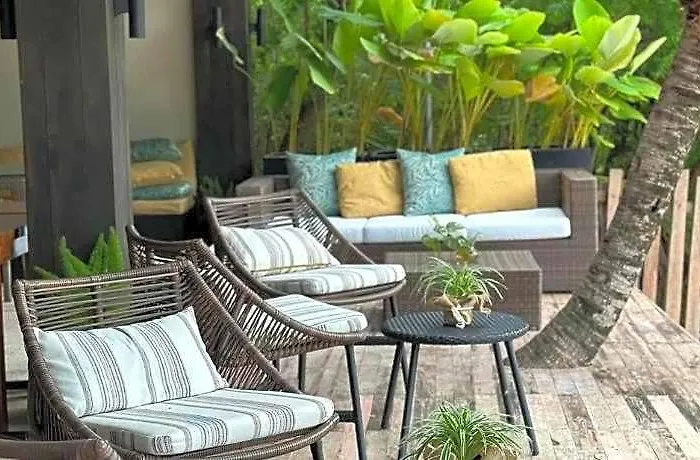 Ariella Mangrove & Eco By Hiverooms Hotel Cebu