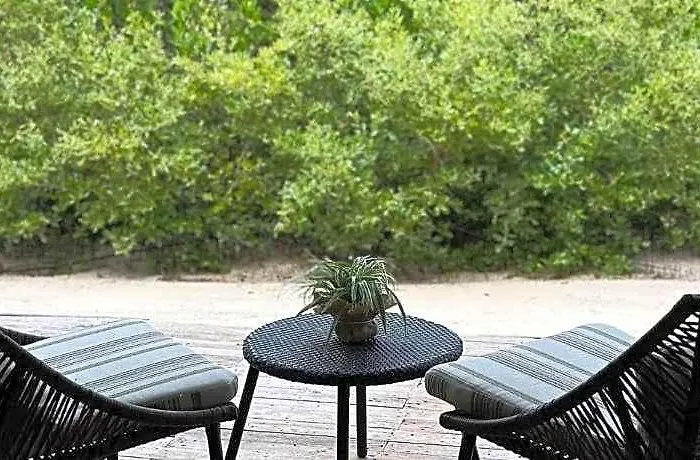 Hotel Ariella Mangrove & Eco By Hiverooms 2*