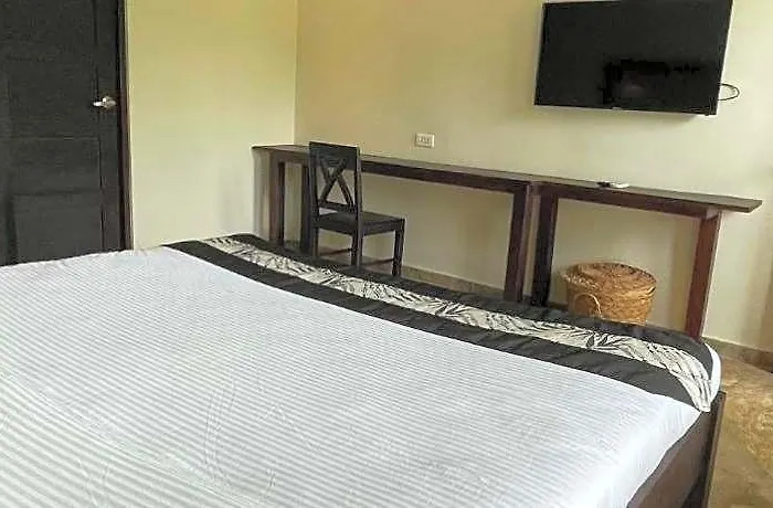 Hotel Ariella Mangrove & Eco By Hiverooms Cebu