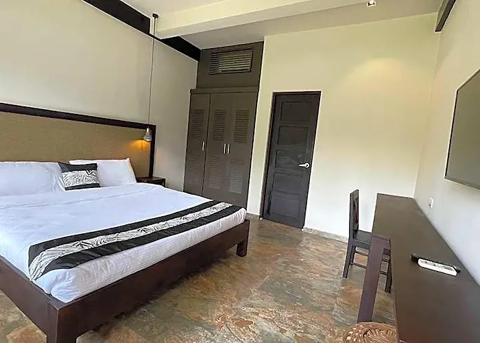 Hotel Ariella Mangrove & Eco By Hiverooms Cebu